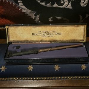 Harry Potter Remote Control Wand